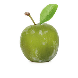 نهال گوجه سبز برغانی