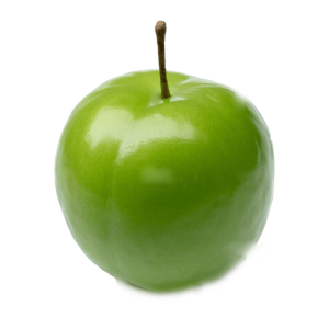 نهال گوجه سبز شهریار